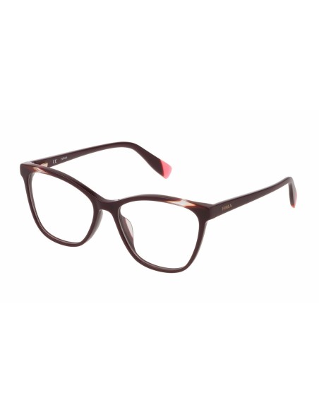 Ladies' Spectacle frame Police VPLD28-5302AM Ø 53 mm