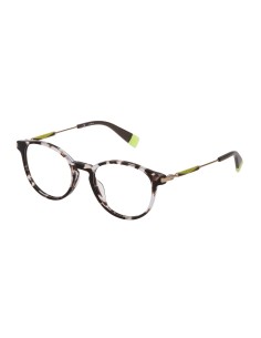 Ladies' Spectacle frame Police VPLD25-500WT9 Ø 50 mm