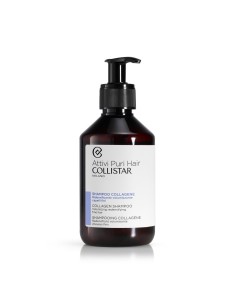Shampoo Collistar COLÁGENO 250 ml