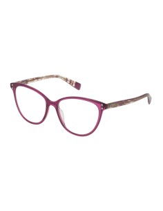 Men' Spectacle frame Police VPLD13-539PPC Blue Ø 53 mm