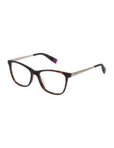 Men' Spectacle frame Police VPLD08-5206RZ Red Ø 52 mm