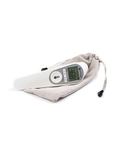Digital Thermometer Oromed ORO-BABY COLOR