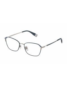 Men' Spectacle frame Police VPLE23-510300 Pink Ø 51 mm