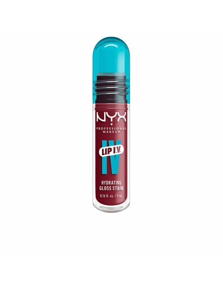 Lipstick NYX LIP IV 5 ml
