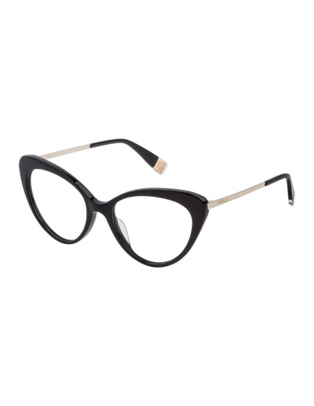 Men' Spectacle frame Police VPLE35-509HPM Grey Ø 50 mm