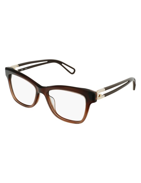 Men' Spectacle frame Police VPLE96N5308GF Black Ø 53 mm