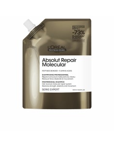 Hair Straightening Treatment L'Oreal Professionnel Paris ABSOLUT REPAIR MOLECULAR 500 ml