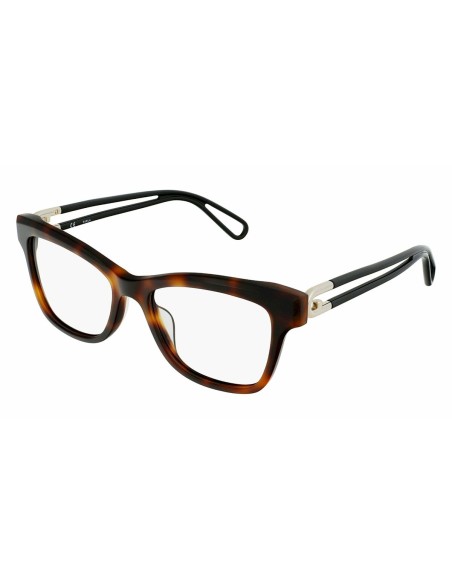 Men' Spectacle frame Police VPLE97N560584 Grey ø 56 mm