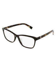 Men' Spectacle frame Police VPLF03N5306DA Green Ø 53 mm