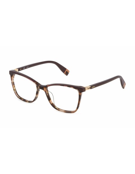 Ladies' Spectacle frame Police VPLF26-5108MD Ø 51 mm
