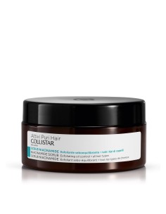Hair Reconstruction Treatment Collistar NIACINAMIDA 250 ml
