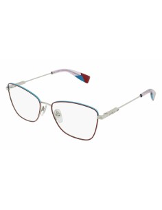 Men' Spectacle frame Police VPLF03N5309Y1 Blue Ø 53 mm
