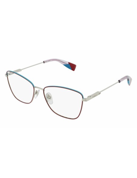Men' Spectacle frame Police VPLF03N5309Y1 Blue Ø 53 mm