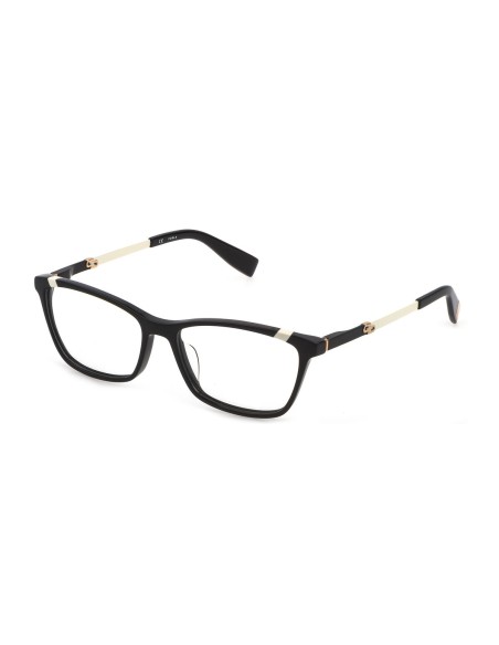 Men' Spectacle frame Police VPLF06-570509 Grey ø 57 mm