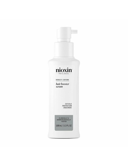 Protective Hair Treatment Nioxin 3D INTENSIVE CARE