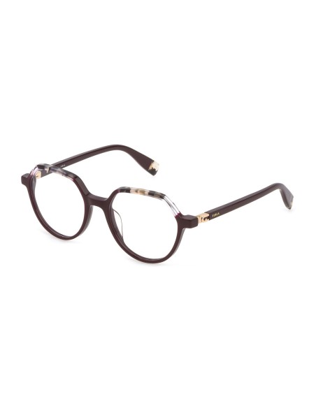 Ladies' Spectacle frame Police VPLF25-5302AM Ø 53 mm