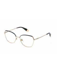 Men' Spectacle frame Police VPLG74-530918 Brown Ø 53 mm