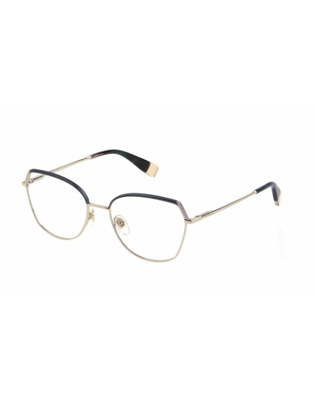 Men' Spectacle frame Police VPLG74-530918 Brown Ø 53 mm