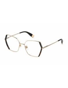 Men' Spectacle frame Police VPLG75-550568 Grey Ø 55 mm