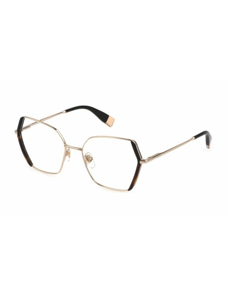 Men' Spectacle frame Police VPLG75-550568 Grey Ø 55 mm