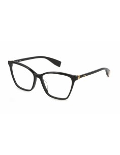Men' Spectacle frame Police VPLF78N550305 Black Ø 55 mm