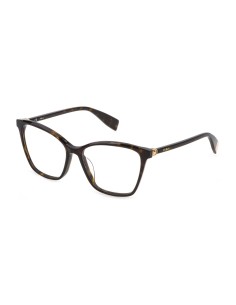 Men' Spectacle frame Police VPLF79N520F68 Golden Ø 52 mm