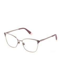 Men' Spectacle frame Police VPLF76-5106U8 Brown Ø 51 mm