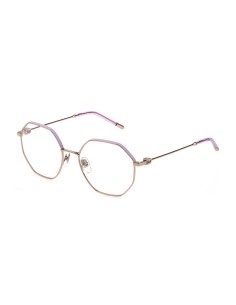 Men' Spectacle frame Police VPLG80-510869 Black Ø 51 mm