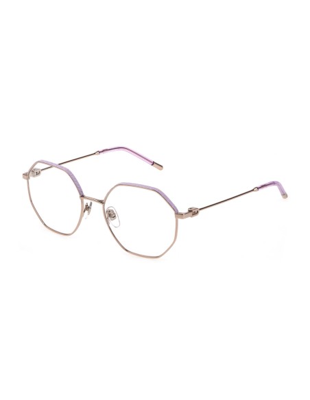 Men' Spectacle frame Police VPLG80-510869 Black Ø 51 mm
