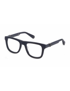 Men' Spectacle frame PHILIPP PLEIN VPP023M-510D82-21G Blue Ø 51 mm
