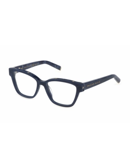 Ladies' Spectacle frame PHILIPP PLEIN VPP034S-530B35-21G Ø 53 mm