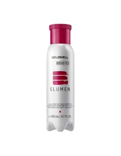 Permanent Dye Goldwell ELUMEN COLOR bb@10 200 ml