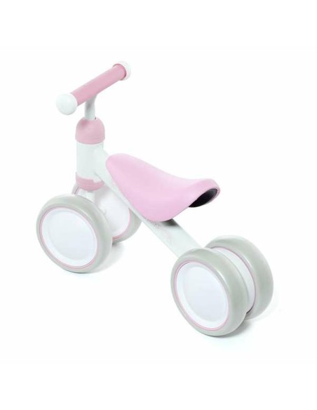 Tricycle Moltó Pink 38,5 x 25 x 5 cm Babies