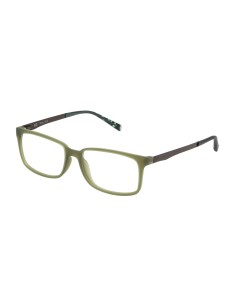 Men' Spectacle frame Police VPL259M5406AG Green ø 54 mm