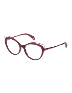 Ladies' Spectacle frame Police VPL930-5407PB ø 54 mm