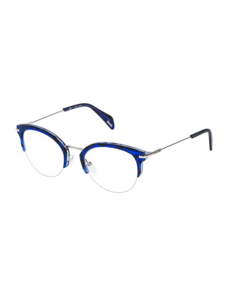 Ladies' Spectacle frame Police VPL418-500L93 Ø 50 mm