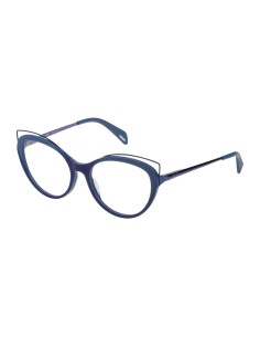 Ladies' Spectacle frame Police VPL930-5407B1 ø 54 mm