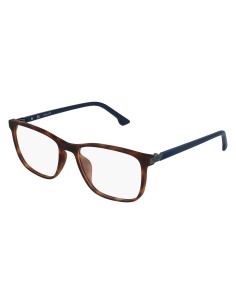 Men' Spectacle frame Police VPL952-5303AZ Brown Ø 53 mm