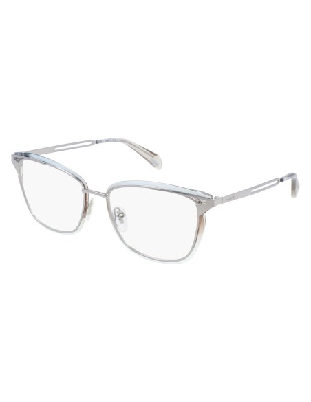 Ladies' Spectacle frame Police VPLA91-5408GZ ø 54 mm