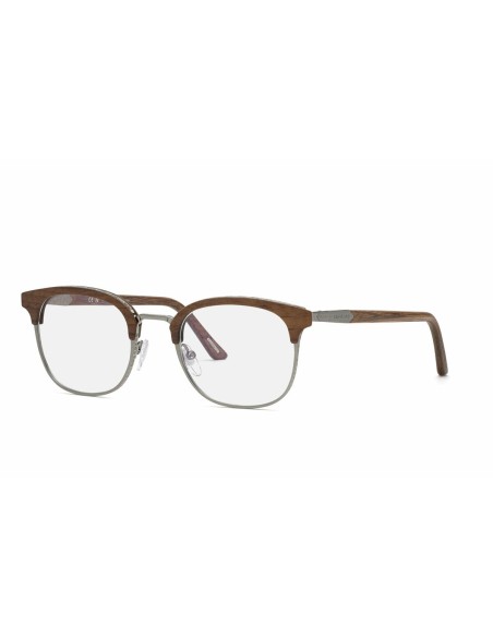Men' Spectacle frame Chopard VCHG59V510509 Grey Ø 51 mm