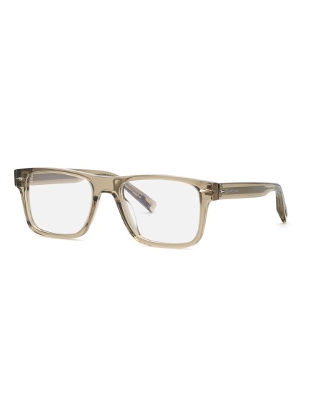 Men' Spectacle frame Chopard VCH341-540913 Beige ø 54 mm