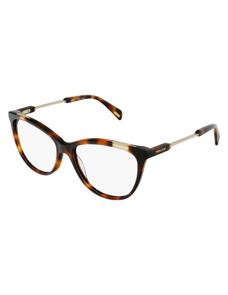 Ladies' Spectacle frame Police VPLC29-5409AJ ø 54 mm