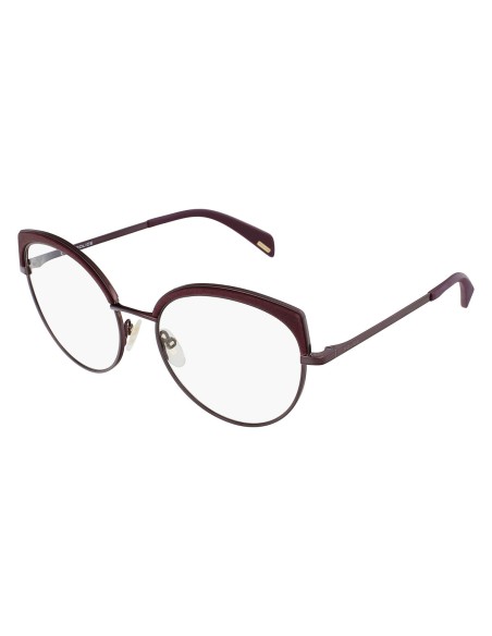 Ladies' Spectacle frame Police VPLC31-5405AA ø 54 mm