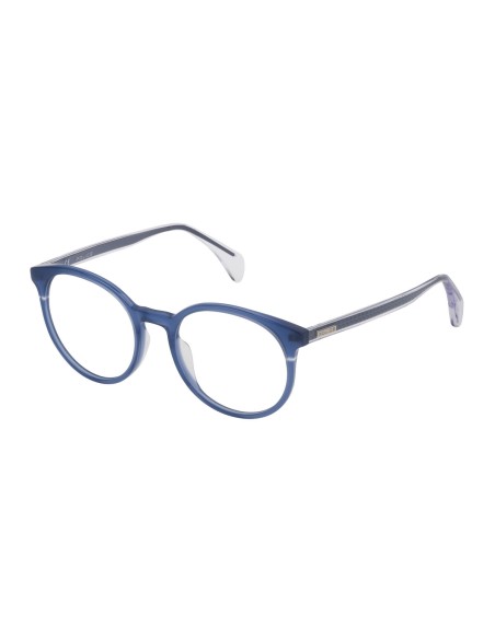 Ladies' Spectacle frame Police VPL732-4903GR Ø 49 mm