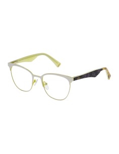 Ladies' Spectacle frame Police VPL417-510693 Ø 51 mm