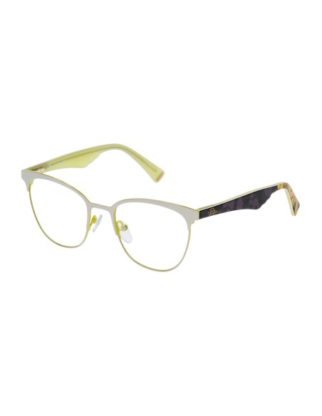 Ladies' Spectacle frame Police VPL417-510693 Ø 51 mm