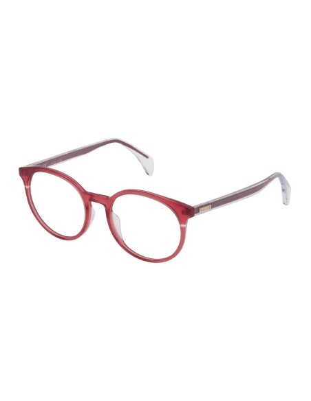Ladies' Spectacle frame Police VPL732-490U69 Ø 49 mm