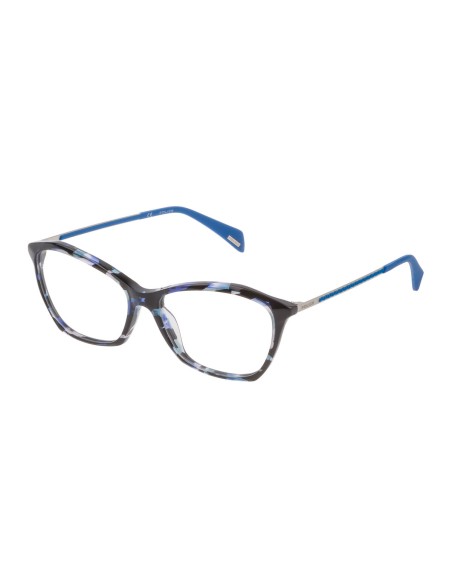 Ladies' Spectacle frame Police VPL840-5406RJ ø 54 mm