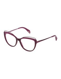 Ladies' Spectacle frame Police VPL931M5307M2 Ø 53 mm