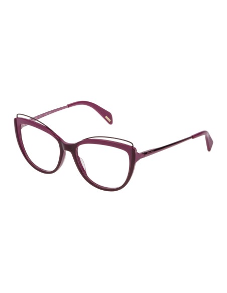 Ladies' Spectacle frame Police VPL931M5307M2 Ø 53 mm